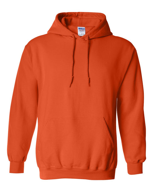 Soccer Mom Hooded Sweatshirt