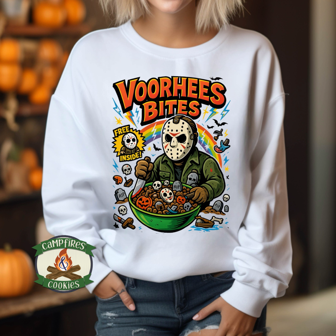 Myers Munch - Killer Breakfast Apparel