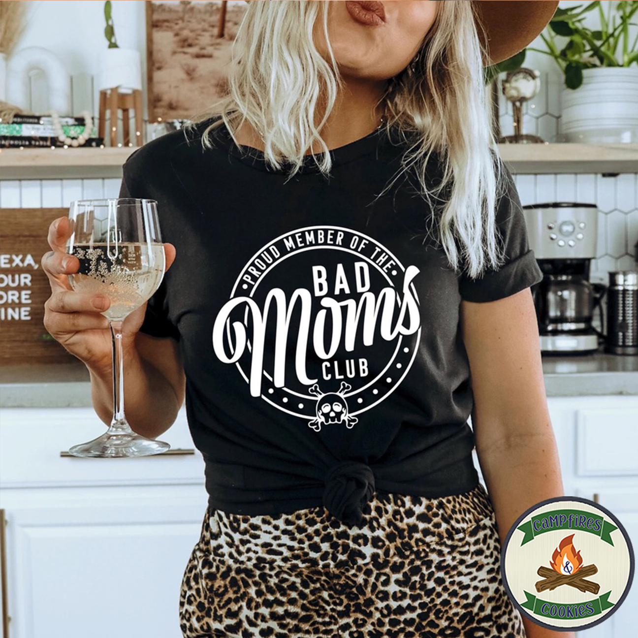 Moms, Motherhood