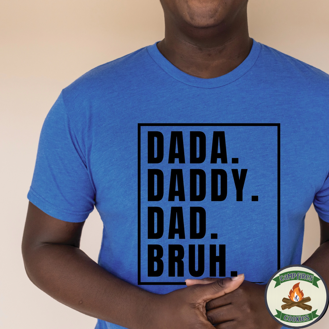 Fatherhood
