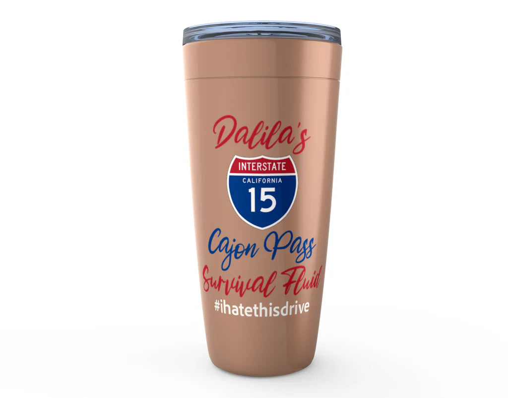 Drinkware