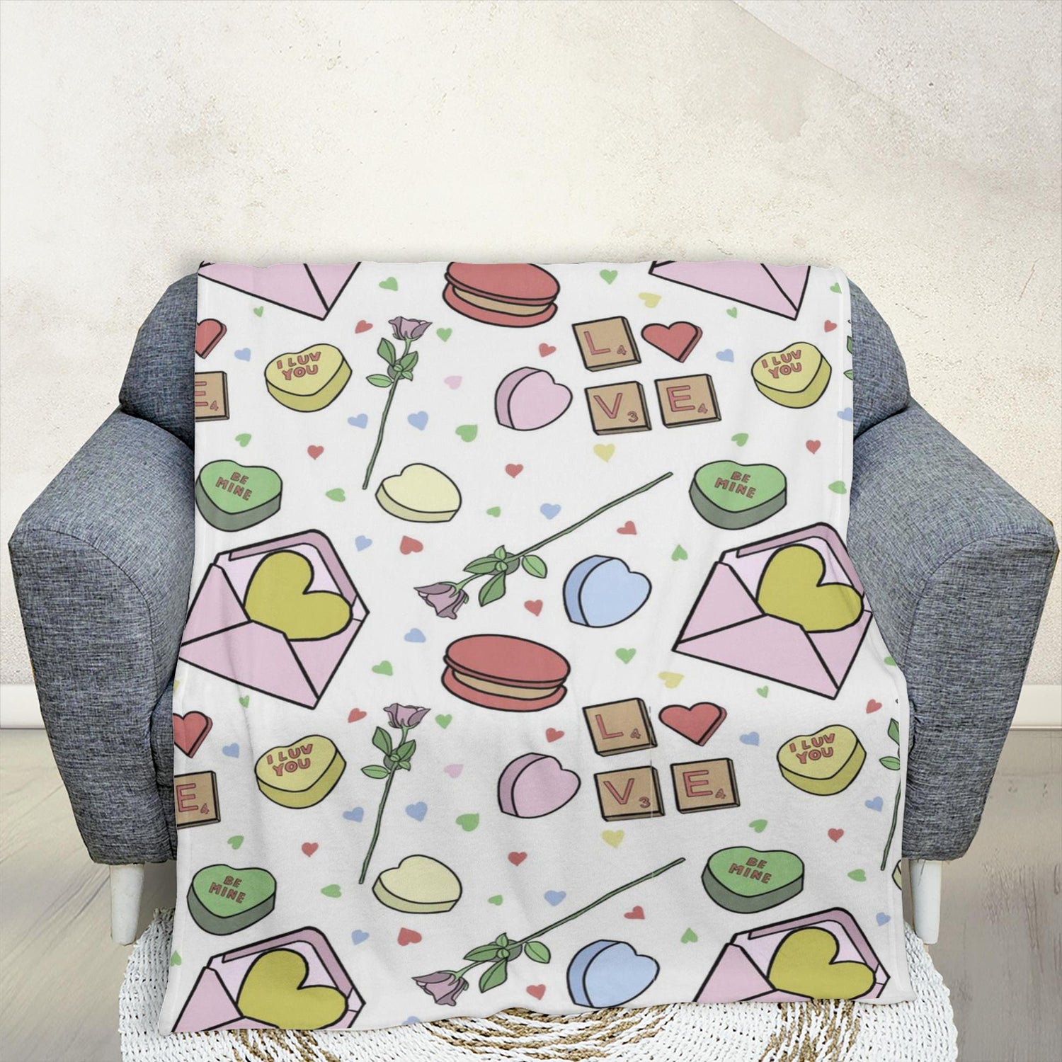 Gifts, Decor, Stationery & More