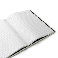 Your Wings Are Ready Hardcover Journal