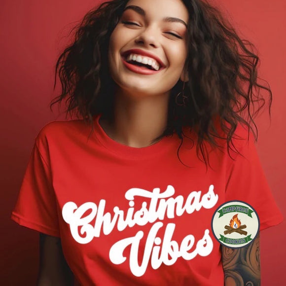 Christmas Vibes