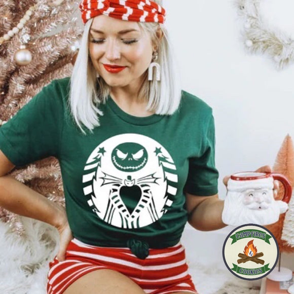 Christmas Jack