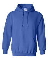 Soccer Uncle Hooded Sweatshirt