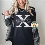 Generation X