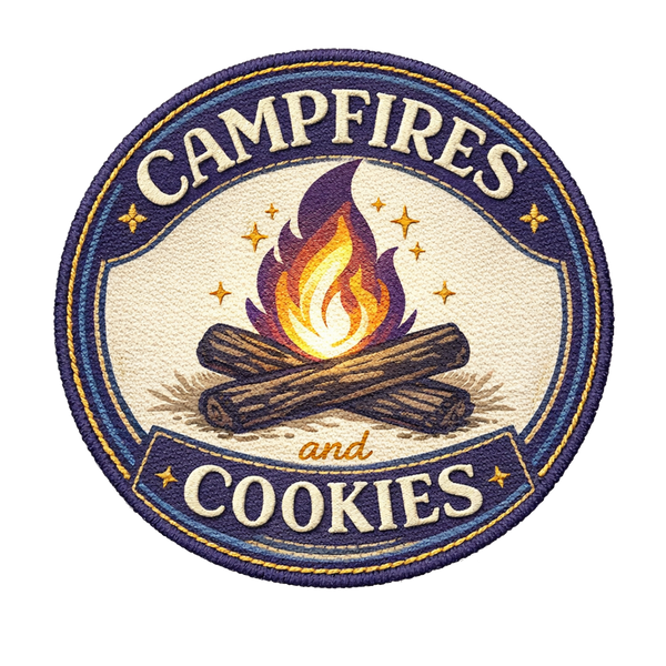 Campfires and Cookies