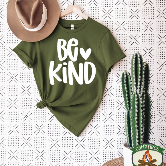 Be Kind