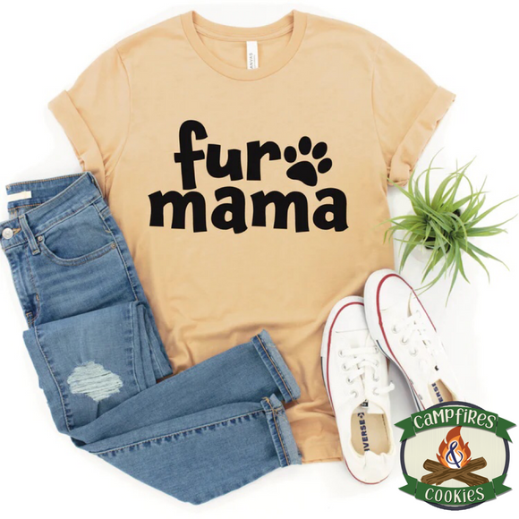 Fur Mama