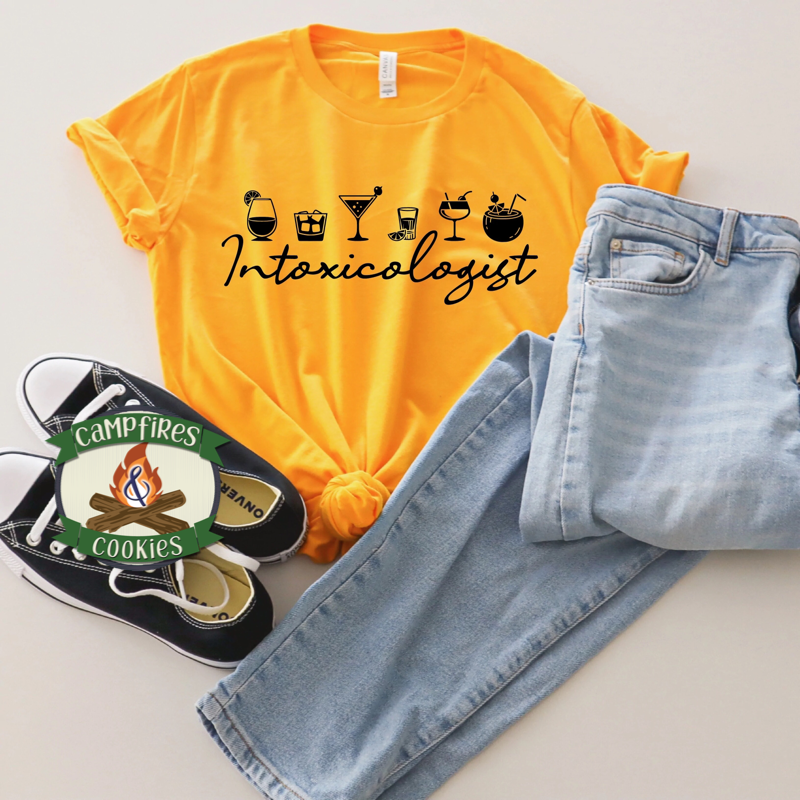 Intoxicologist