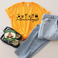 Intoxicologist