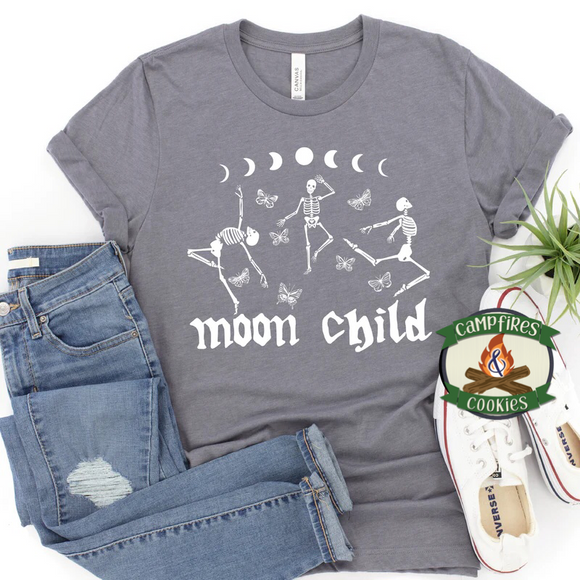 Moon Child