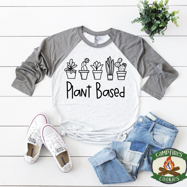 Plant Based